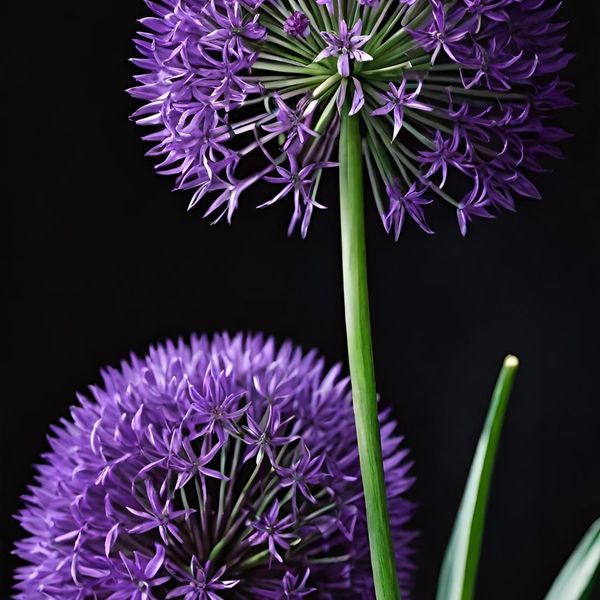 Allium